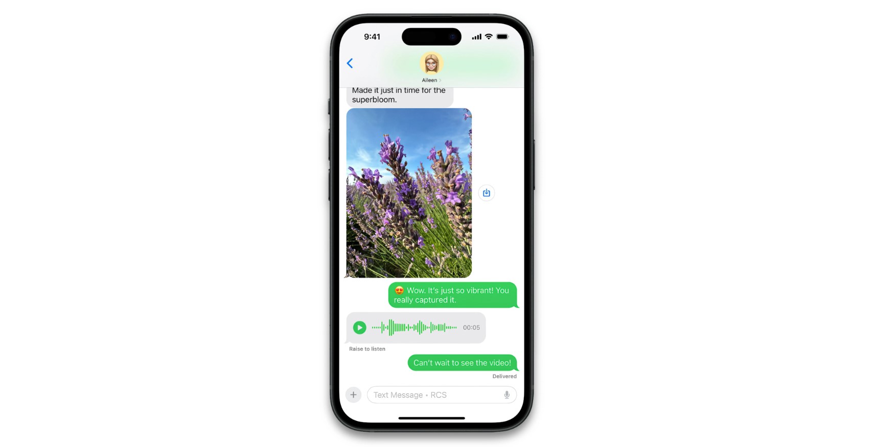 Những tính năng đáng trải nghiệm trên iOS 18 public beta- Ảnh 11. Những tính năng đáng trải nghiệm trên iOS 18 public beta- Ảnh 11.