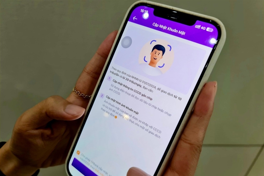 Xuất hiện 4 hình thức lừa đảo xác thực sinh trắc học mới: Bộ Công an và chuyên gia an ninh mạng cảnh báo gì?- Ảnh 1. Xuất hiện 4 hình thức lừa đảo xác thực sinh trắc học mới: Bộ Công an và chuyên gia an ninh mạng cảnh báo gì?- Ảnh 1.