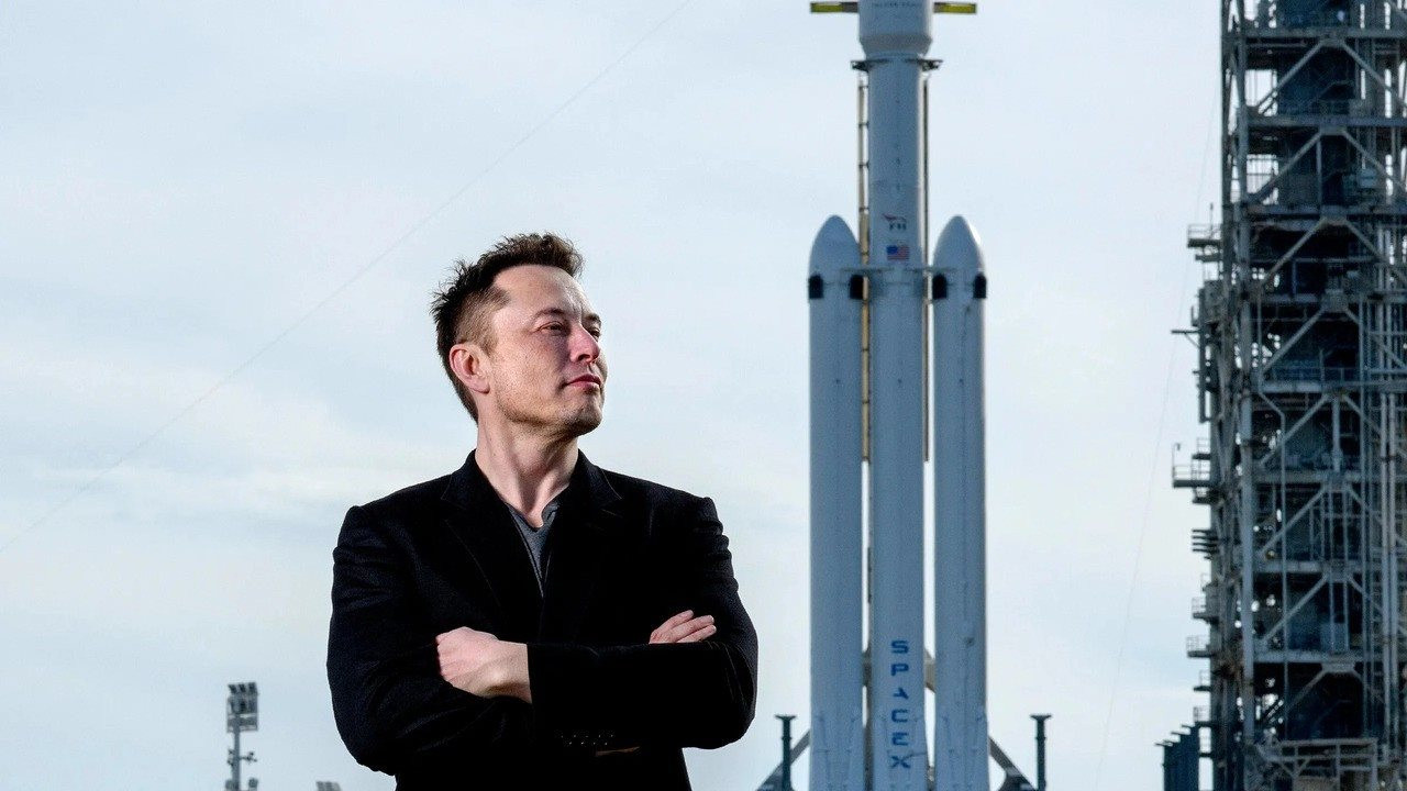 Bức x&uacute;c với luật chuyển giới mới tại California, Elon Musk lập tức tuy&ecirc;n bố chuyển trụ sở X, SpaceX- Ảnh 1.