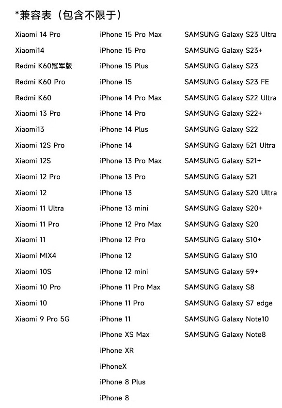 Xiaomi ra mắt đế sạc không dây: Công suất tới 30W, hỗ trợ cả iPhone và Samsung, giá chỉ 350.000 đồng- Ảnh 3. Xiaomi ra mắt đế sạc không dây: Công suất tới 30W, hỗ trợ cả iPhone và Samsung, giá chỉ 350.000 đồng- Ảnh 3.