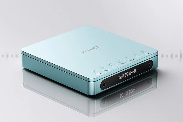 2024 rồi nhưng m&aacute;y ph&aacute;t đĩa CD di động vẫn đang được b&aacute;n với gi&aacute; 4,5 triệu đồng, sở hữu một loạt t&iacute;nh năng đ&aacute;ng ch&uacute; &yacute;- Ảnh 1.