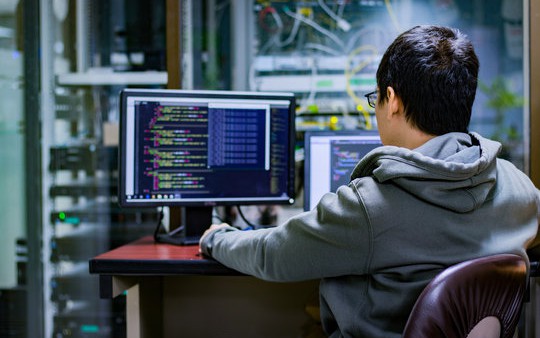 Sa thải nh&acirc;n vi&ecirc;n d&ugrave; c&ograve;n nợ lương 3 th&aacute;ng, c&ocirc;ng ty c&ocirc;ng nghệ bị x&oacute;a dữ liệu, ứng dụng bị ảnh hưởng nghi&ecirc;m trọng- Ảnh 1.