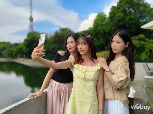 Xem loạt ảnh này mới thấy AI khiến cuộc sống 'dễ
thở' hơn bao nhiêu- Ảnh 10. Xem loạt ảnh này mới thấy AI khiến cuộc sống 'dễ
thở' hơn bao nhiêu- Ảnh 10.