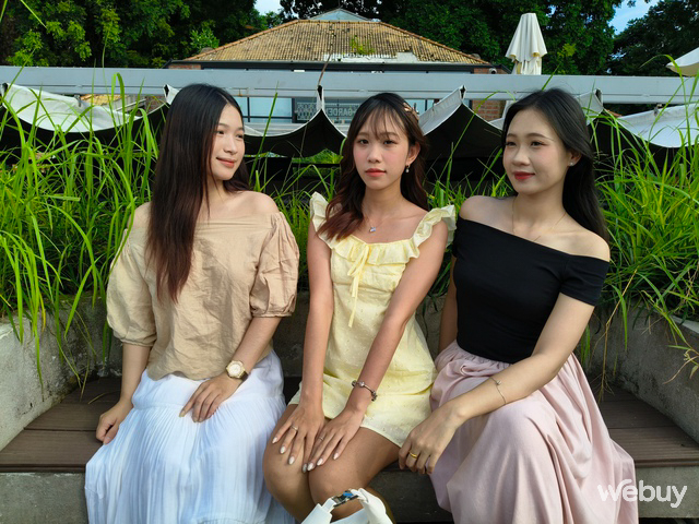 Xem loạt ảnh này mới thấy AI khiến cuộc sống 'dễ
thở' hơn bao nhiêu- Ảnh 9. Xem loạt ảnh này mới thấy AI khiến cuộc sống 'dễ
thở' hơn bao nhiêu- Ảnh 9.