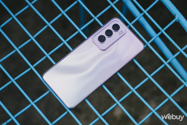 Xem loạt ảnh này mới thấy AI khiến cuộc sống 'dễ
thở' hơn bao nhiêu- Ảnh 1. Xem loạt ảnh này mới thấy AI khiến cuộc sống 'dễ
thở' hơn bao nhiêu- Ảnh 1.