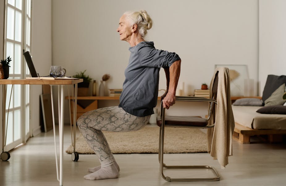 4 phút "thể dục vặt" mỗi ngày giúp bạn giảm 30% nguy cơ tử vong vì ung thư- Ảnh 4. 4 phút "thể dục vặt" mỗi ngày giúp bạn giảm 30% nguy cơ tử vong vì ung thư- Ảnh 4.