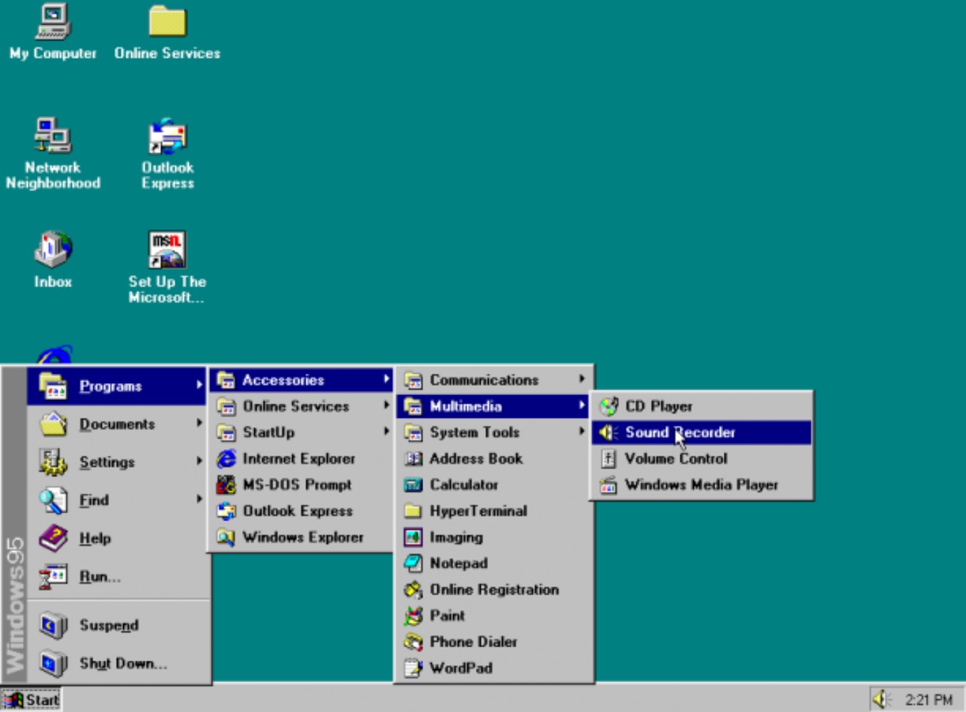 Cựu kỹ sư Microsoft tiết lộ cách Start Menu huyền thoại ra đời- Ảnh 1. Cựu kỹ sư Microsoft tiết lộ cách Start Menu huyền thoại ra đời- Ảnh 1.