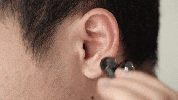 Mẫu tai nghe thiết kế kì dị đang bán chạy, công năng trái ngược loại chống ồn chủ động, giá khoảng 350.000đ- Ảnh 7. Mẫu tai nghe thiết kế kì dị đang bán chạy, công năng trái ngược loại chống ồn chủ động, giá khoảng 350.000đ- Ảnh 7.