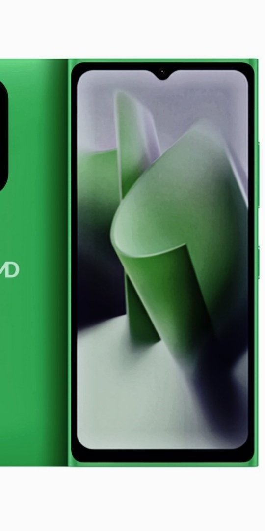 "Ăn m&agrave;y qu&aacute; khứ", HMD sắp tung loạt smartphone với thiết kế giống Nokia Lumia- Ảnh 2.