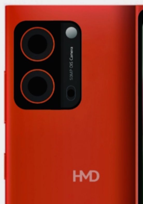 "Ăn m&agrave;y qu&aacute; khứ", HMD sắp tung loạt smartphone với thiết kế giống Nokia Lumia- Ảnh 3.