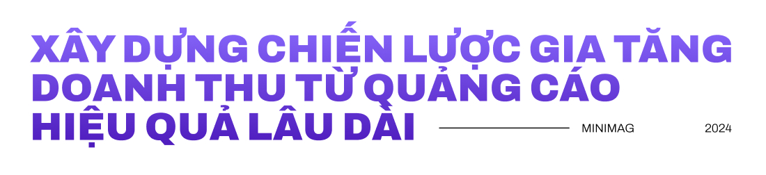 Toàn cảnh thị trường ứng dụng Việt Nam: Cơ hội và thách thức tăng doanh thu từ quảng cáo- Ảnh 10. Toàn cảnh thị trường ứng dụng Việt Nam: Cơ hội và thách thức tăng doanh thu từ quảng cáo- Ảnh 10.