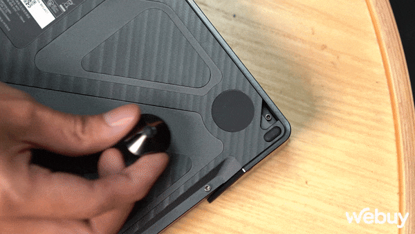 Đánh giá ASUS Azoth Extreme: Bàn phím cơ gaming giá tận 15 triệu Đồng có gì hay?- Ảnh 9. Đánh giá ASUS Azoth Extreme: Bàn phím cơ gaming giá tận 15 triệu Đồng có gì hay?- Ảnh 9.