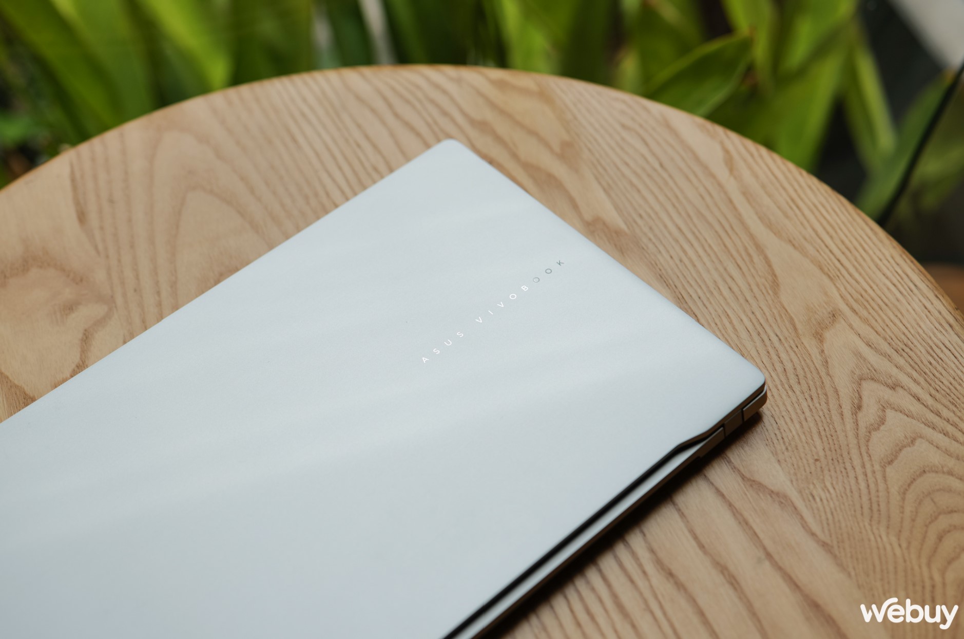 Trải nghiệm Asus Vivobook S 15: Thiết kế cao cấp, tiên phong với Snapdragon X Elite và nhiều tính năng AI- Ảnh 10. Trải nghiệm Asus Vivobook S 15: Thiết kế cao cấp, tiên phong với Snapdragon X Elite và nhiều tính năng AI- Ảnh 10.