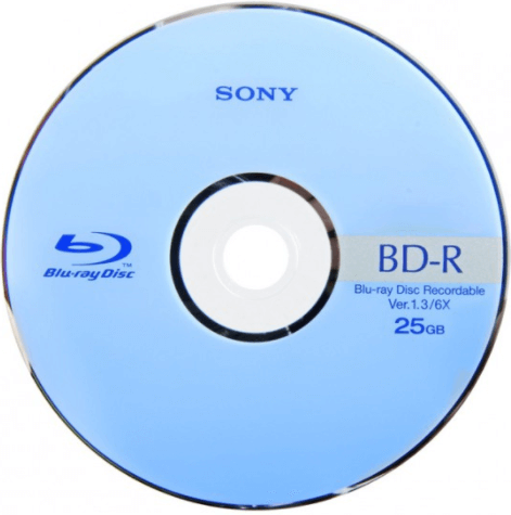 Sony xác nhận bắt đầu ngừng sản xuất đĩa quang và Blu-ray cho người tiêu dùng: Người chơi PlayStation, xem phim Blu-ray có cần lo lắng?- Ảnh 1. Sony xác nhận bắt đầu ngừng sản xuất đĩa quang và Blu-ray cho người tiêu dùng: Người chơi PlayStation, xem phim Blu-ray có cần lo lắng?- Ảnh 1.