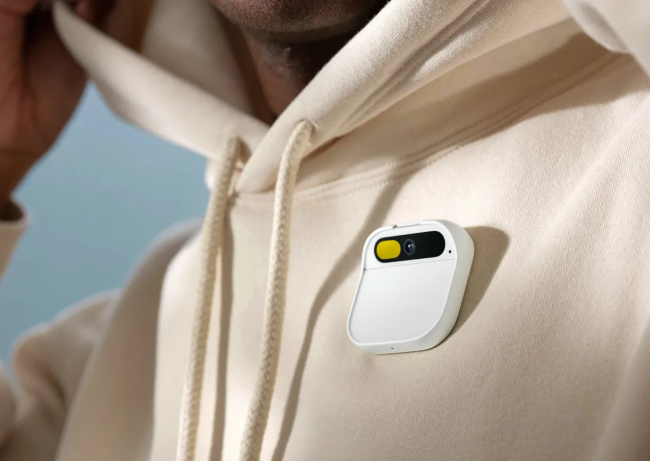 Điện thoại di động bắt đầu hết thời v&igrave; cuộc c&aacute;ch mạng AI?- Ảnh 3.