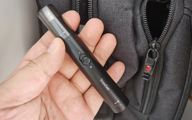 3 m&oacute;n đồ gi&aacute; rẻ d&ugrave;ng si&ecirc;u th&iacute;ch, bạn b&egrave; nh&igrave;n thấy ai cũng nhờ mua hộ- Ảnh 1.