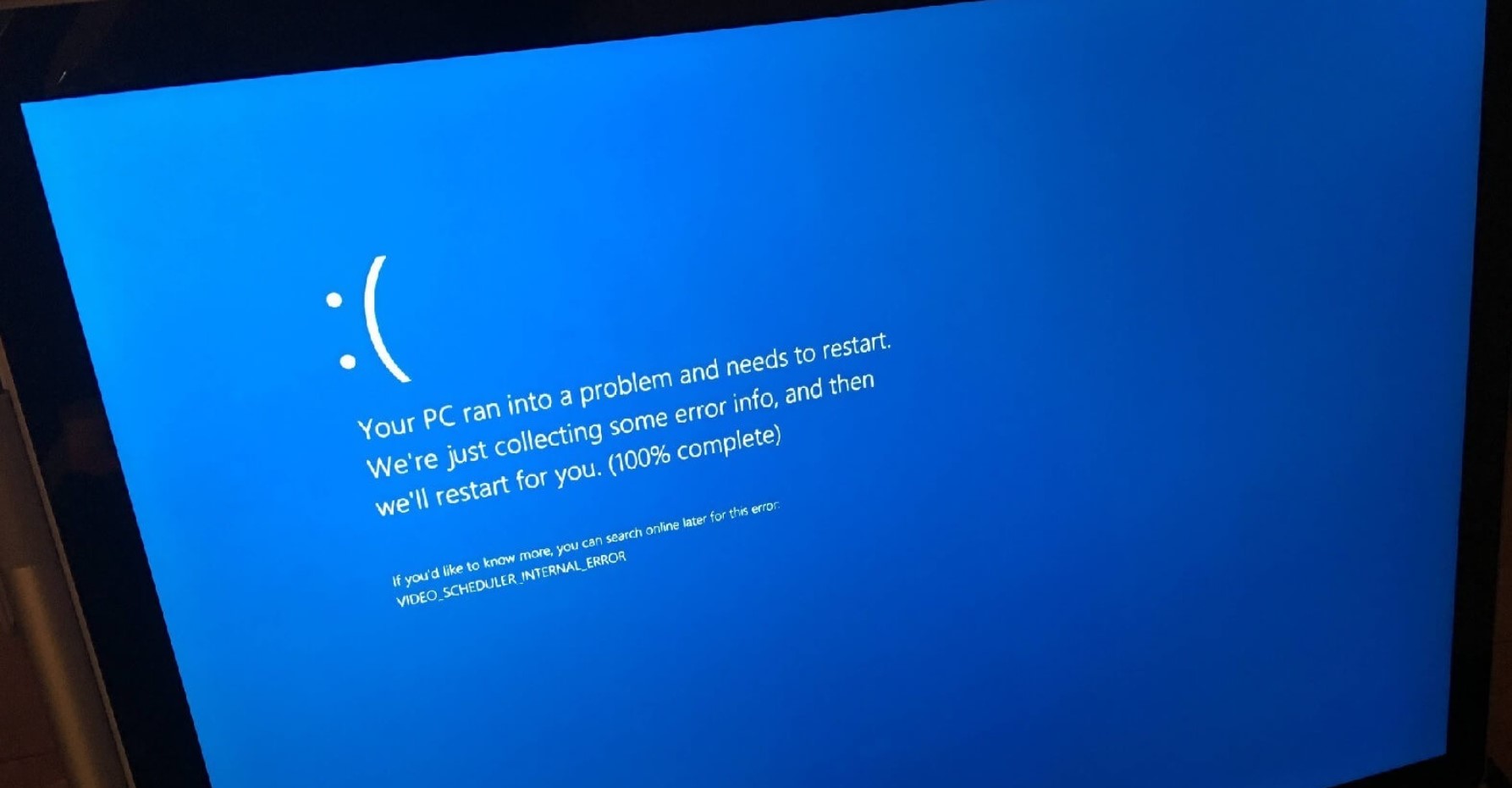 Trải qua 20 năm với vô số tiến bộ, 7 vấn đề này vẫn còn đeo bám người dùng công nghệ- Ảnh 5. Trải qua 20 năm với vô số tiến bộ, 7 vấn đề này vẫn còn đeo bám người dùng công nghệ- Ảnh 5.