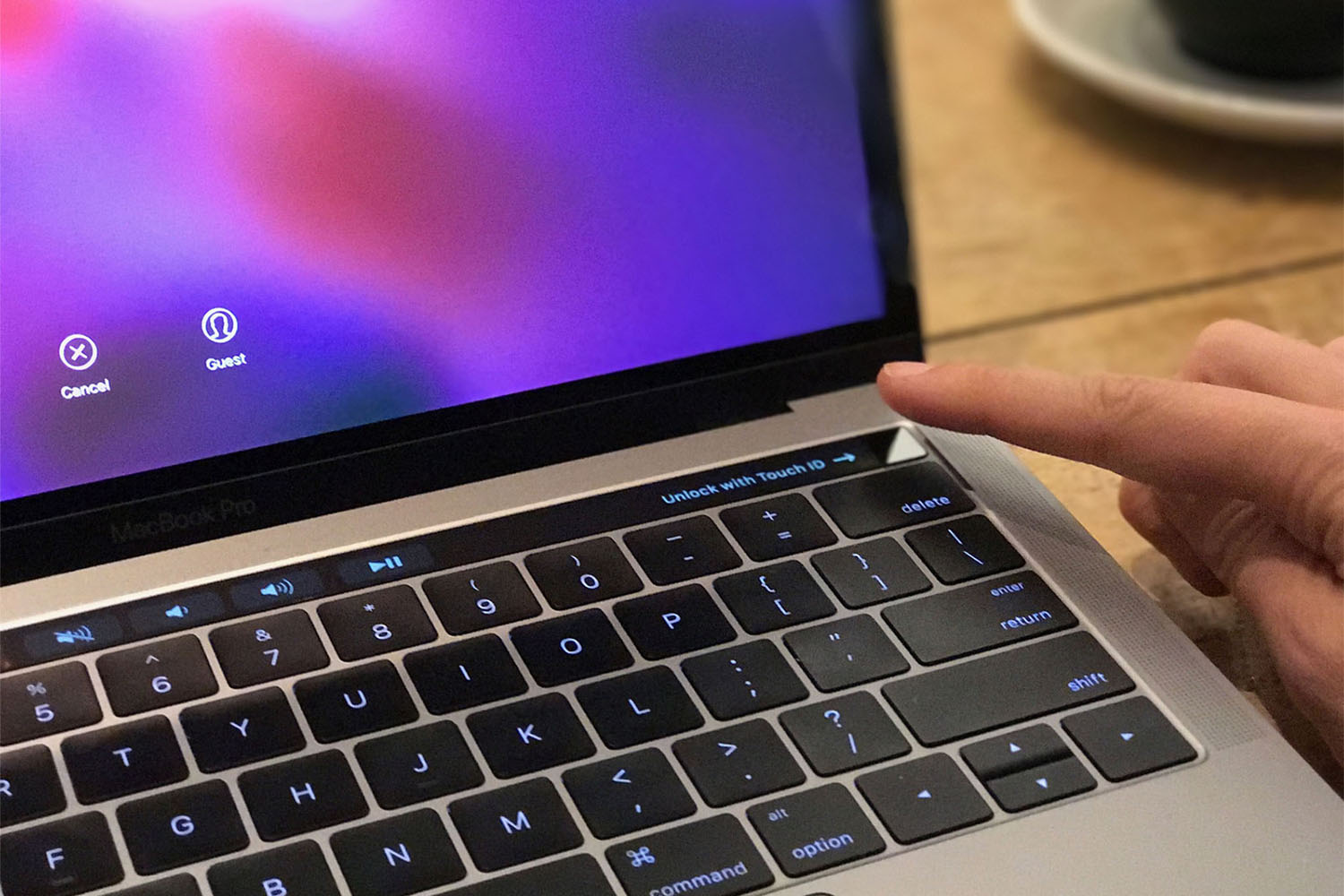 Người dùng MacBook đời cũ sắp được Apple trả đến 10 triệu đồng, những ai có trong danh sách này?- Ảnh 1. Người dùng MacBook đời cũ sắp được Apple trả đến 10 triệu đồng, những ai có trong danh sách này?- Ảnh 1.