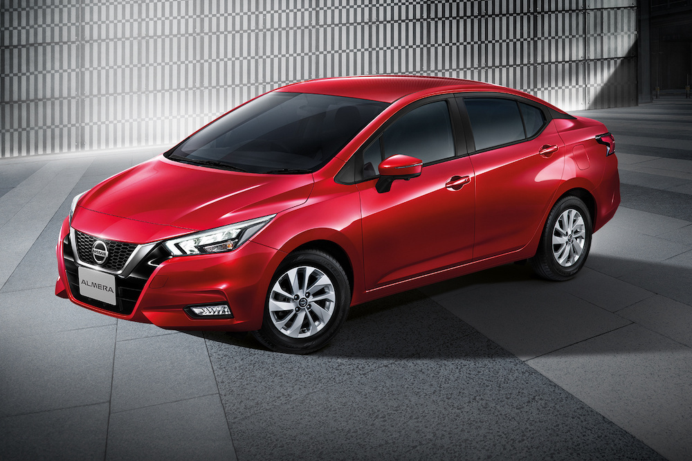 Vios, City, Almera đồng loạt giảm giá: Cao nhất tới hơn 100 triệu đồng- Ảnh 3. Vios, City, Almera đồng loạt giảm giá: Cao nhất tới hơn 100 triệu đồng- Ảnh 3.