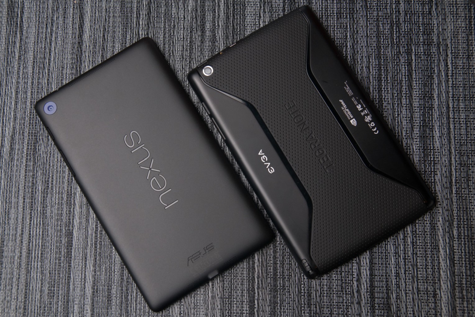 Nvidia: Từ thất bại với canh bạc Tegra đến trở th&agrave;nh người nắm giữ ch&igrave;a kh&oacute;a cho tương lai Android- Ảnh 1.