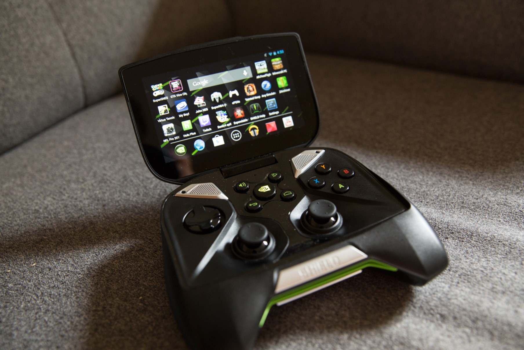 Nvidia: Từ thất bại với canh bạc Tegra đến trở th&agrave;nh người nắm giữ ch&igrave;a kh&oacute;a cho tương lai Android- Ảnh 2.