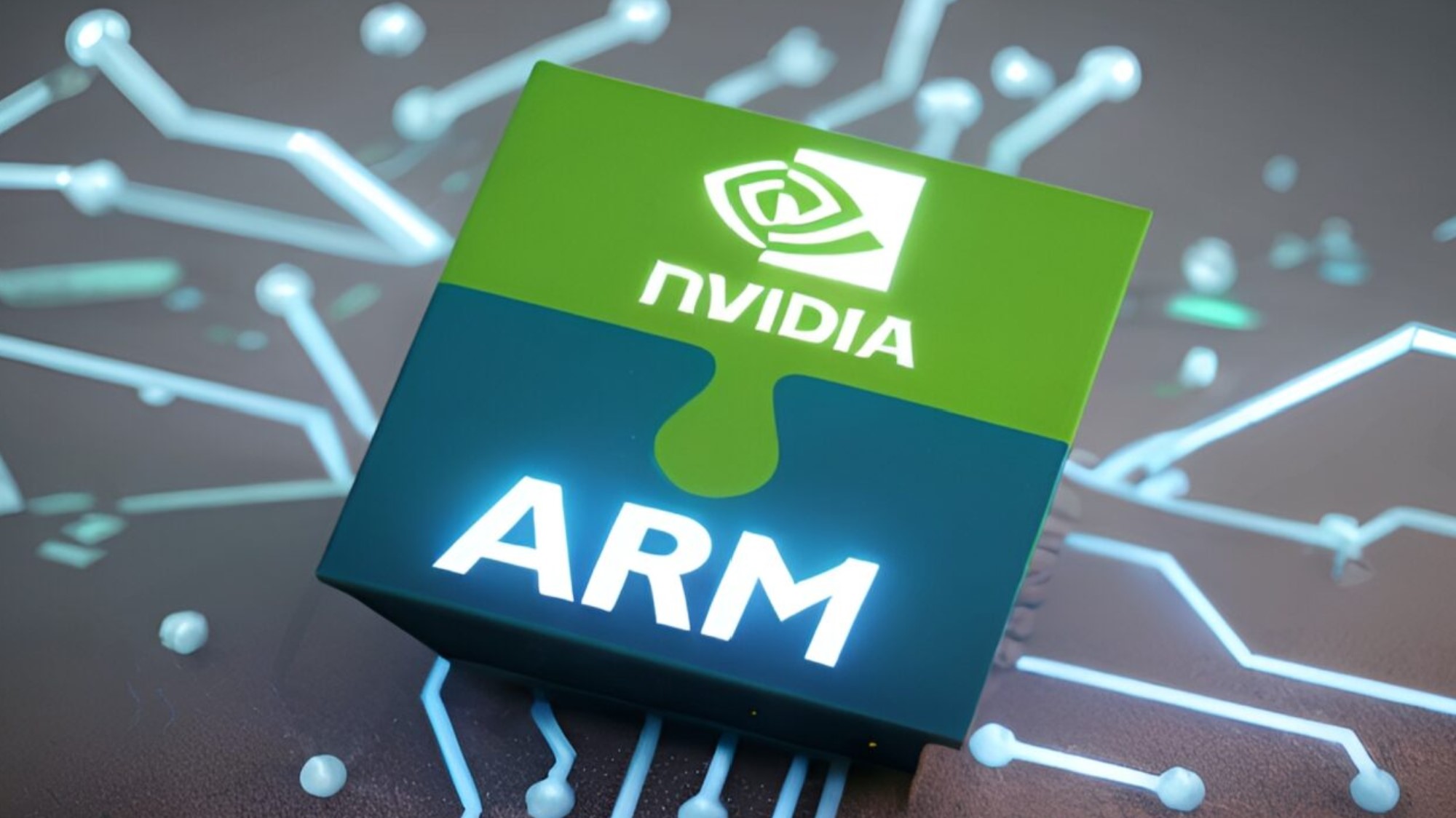 Nvidia: Từ thất bại với canh bạc Tegra đến trở th&agrave;nh người nắm giữ ch&igrave;a kh&oacute;a cho tương lai Android- Ảnh 5.