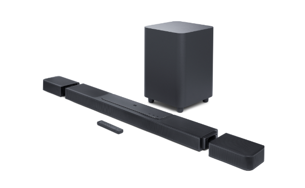 Khuyến mại lớn lên đến 5 triệu, JBL Soundbar mang sân cỏ đến "sân nhà" của bạn- Ảnh 5. Khuyến mại lớn lên đến 5 triệu, JBL Soundbar mang sân cỏ đến "sân nhà" của bạn- Ảnh 5.