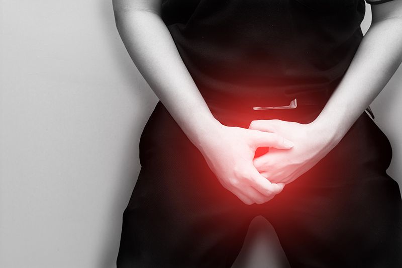 Số ca mắc ung thư dương vật gia tăng khiến không ít đàn ông phải cắt một phần "cậu nhỏ"- Ảnh 1. Số ca mắc ung thư dương vật gia tăng khiến không ít đàn ông phải cắt một phần "cậu nhỏ"- Ảnh 1.