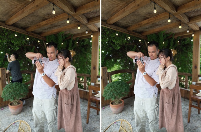 Đ&aacute;nh gi&aacute; Reno 12 F 5G: AI nhiếp ảnh từ OPPO, nhưng gi&aacute; rẻ hơn- Ảnh 22.