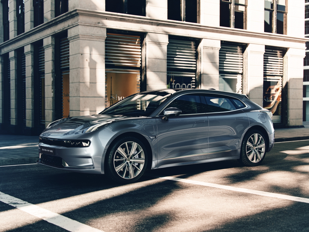 Ô tô Trung Quốc tràn vào Nga lấp chỗ trống, không ngờ bị Mỹ ra đòn 'nhất tiễn hạ song điêu'- Ảnh 2. Ô tô Trung Quốc tràn vào Nga lấp chỗ trống, không ngờ bị Mỹ ra đòn 'nhất tiễn hạ song điêu'- Ảnh 2.