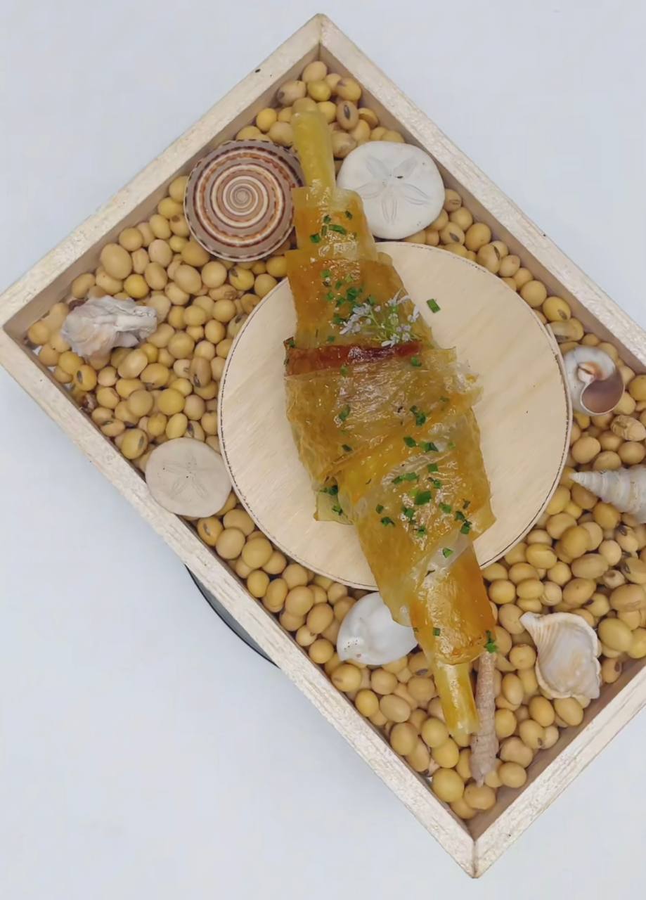 Cả thế giới phát sốt với trào lưu làm bánh Croissant bằng bánh tráng Việt Nam- Ảnh 18. Cả thế giới phát sốt với trào lưu làm bánh Croissant bằng bánh tráng Việt Nam- Ảnh 18.