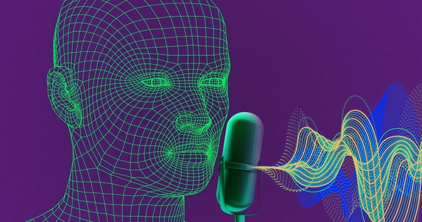 Nh&acirc;n bản giọng n&oacute;i bằng AI - m&ocirc; h&igrave;nh kinh doanh mới ở Hollywood- Ảnh 1.