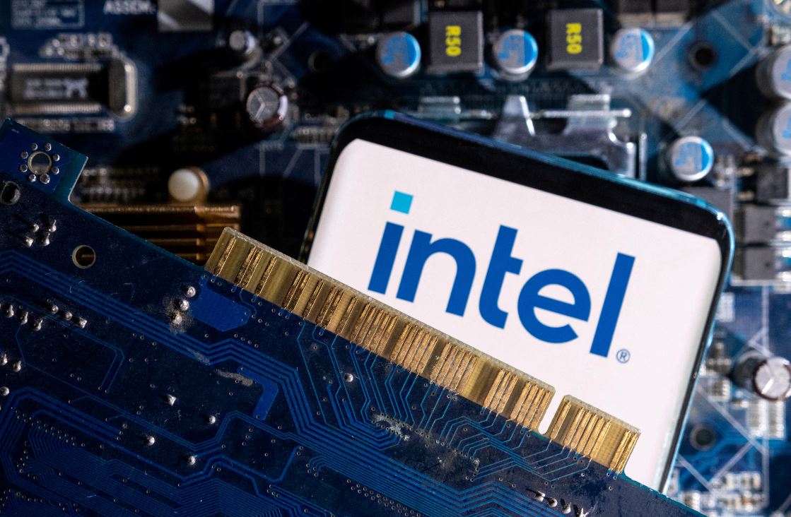 Nóng: Nhân viên Intel được cho 500.000 euro để 'tự nguyện nghỉ việc', nếu vẫn chưa đủ số lượng sẽ chuyển sang 'sa thải bắt buộc'- Ảnh 1. Nóng: Nhân viên Intel được cho 500.000 euro để 'tự nguyện nghỉ việc', nếu vẫn chưa đủ số lượng sẽ chuyển sang 'sa thải bắt buộc'- Ảnh 1.