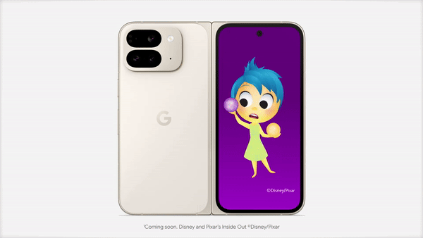 T&iacute;nh năng mới tr&ecirc;n Pixel 9 Pro Fold giải quyết vấn đề mu&ocirc;n thuở khi chụp ảnh trẻ em- Ảnh 2.