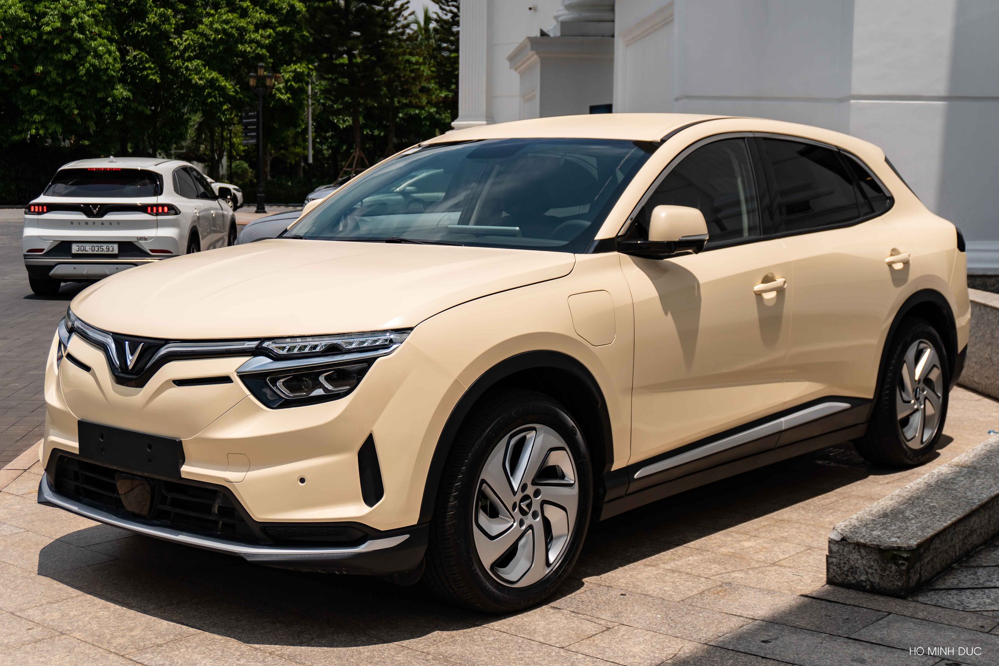 Nhà nước hỗ trợ để người dân mua xe điện với chi phí ít hơn- Ảnh 1. Nhà nước hỗ trợ để người dân mua xe điện với chi phí ít hơn- Ảnh 1.