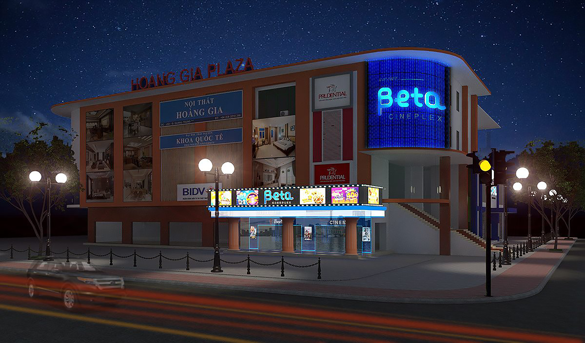 Sử dụng vốn giỏi như Shark Minh Beta: Chỉ có 5 tỷ vẫn mở được rạp phim 10 tỷ, 5 năm sau phát triển thành hệ thống Beta Cinemas trị giá 1.000 tỷ đồng- Ảnh 2. Sử dụng vốn giỏi như Shark Minh Beta: Chỉ có 5 tỷ vẫn mở được rạp phim 10 tỷ, 5 năm sau phát triển thành hệ thống Beta Cinemas trị giá 1.000 tỷ đồng- Ảnh 2.