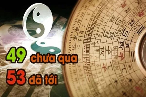 Kh&ocirc;ng phải 49 hay 53, đ&acirc;y mới l&agrave; hai "năm tuổi" m&agrave; con người dễ ốm đau bệnh tật nhất, theo khoa học- Ảnh 1.