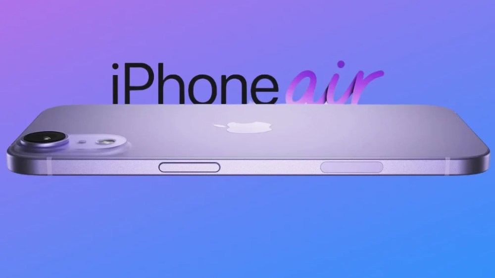 iPhone 17 Air thực sự l&agrave; một &yacute; tưởng tuyệt vời của Apple- Ảnh 1.