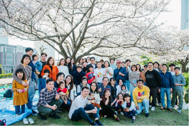 Môi trường làm việc làm nên tự hào của nhân viên FPT Japan- Ảnh 6. Môi trường làm việc làm nên tự hào của nhân viên FPT Japan- Ảnh 6.