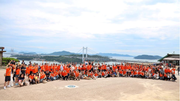 Môi trường làm việc làm nên tự hào của nhân viên FPT Japan- Ảnh 8. Môi trường làm việc làm nên tự hào của nhân viên FPT Japan- Ảnh 8.