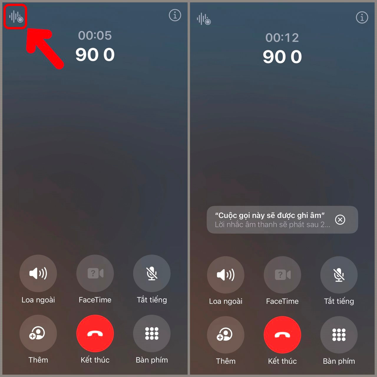 Cuối c&ugrave;ng Apple đ&atilde; cho ghi &acirc;m cuộc gọi tr&ecirc;n iPhone nhưng... n&oacute; lạ lắm: Netizen chia l&agrave;m 2 phe tranh c&atilde;i ỏm tỏi, chưa ph&acirc;n định đ&uacute;ng sai!- Ảnh 5.