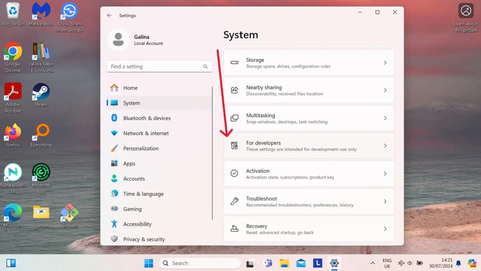 Tính năng ẩn của Windows 11 giúp người dùng đỡ phiền phức với Task Manager- Ảnh 2. Tính năng ẩn của Windows 11 giúp người dùng đỡ phiền phức với Task Manager- Ảnh 2.