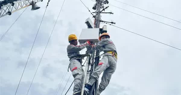 Viettel triển khai thành công mạng 5G độc lập- Ảnh 1. Viettel triển khai thành công mạng 5G độc lập- Ảnh 1.