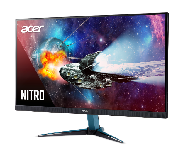 Màn hình Gaming Acer Nitro: Dòng màn hình phổ thông được ưa chuộng cho game thủ- Ảnh 2. Màn hình Gaming Acer Nitro: Dòng màn hình phổ thông được ưa chuộng cho game thủ- Ảnh 2.