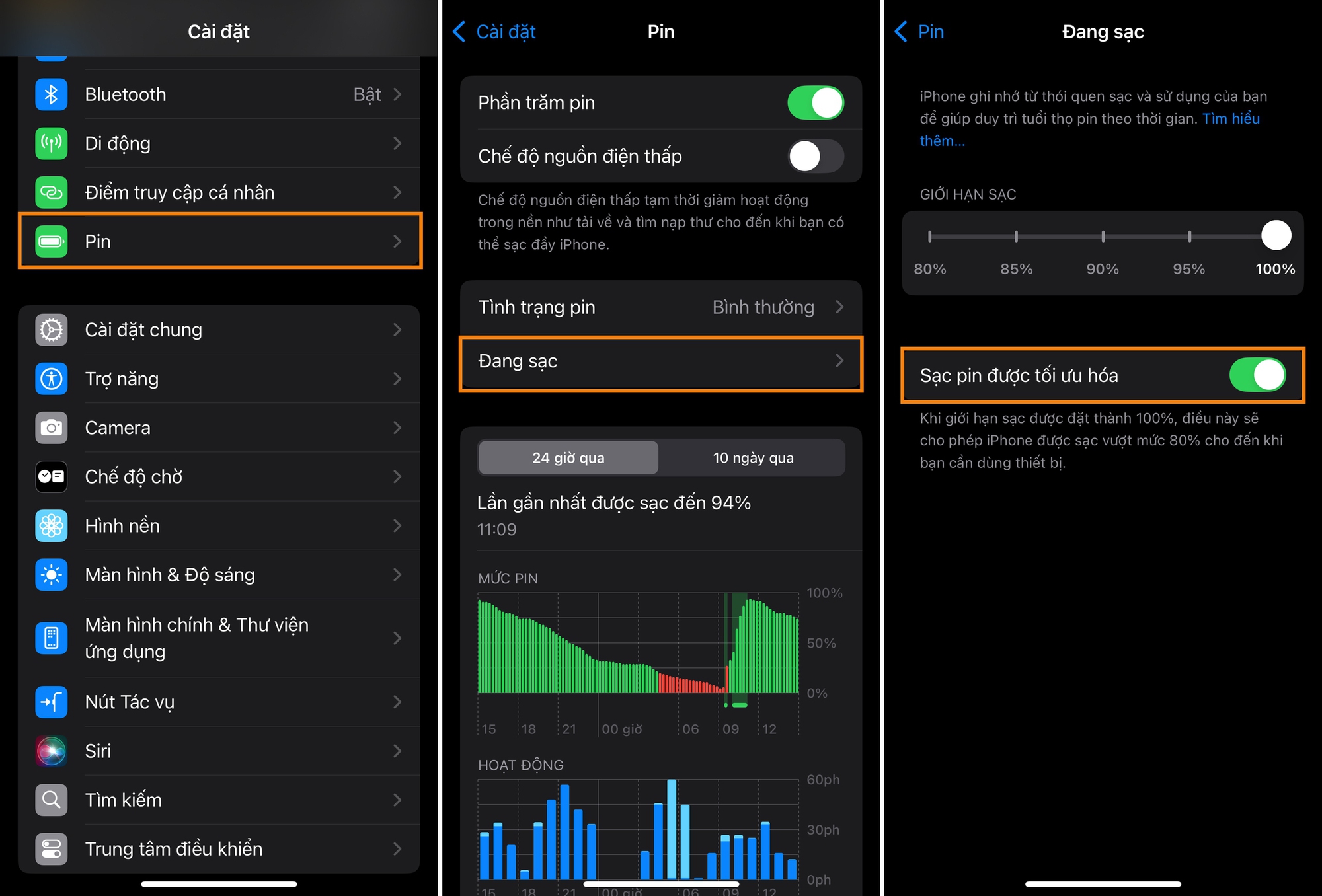 Apple chỉ ra loạt sai lầm mà rất nhiều người dùng iPhone tại Việt Nam đang mắc phải- Ảnh 2. Apple chỉ ra loạt sai lầm mà rất nhiều người dùng iPhone tại Việt Nam đang mắc phải- Ảnh 2.