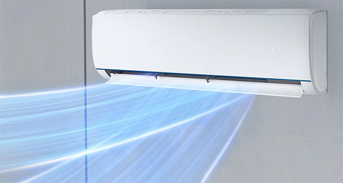 Bật điều hoà xong tắt đi ngay có tốn điện không? Thì ra bấy lâu rất nhiều người hiểu sai- Ảnh 3. Bật điều hoà xong tắt đi ngay có tốn điện không? Thì ra bấy lâu rất nhiều người hiểu sai- Ảnh 3.