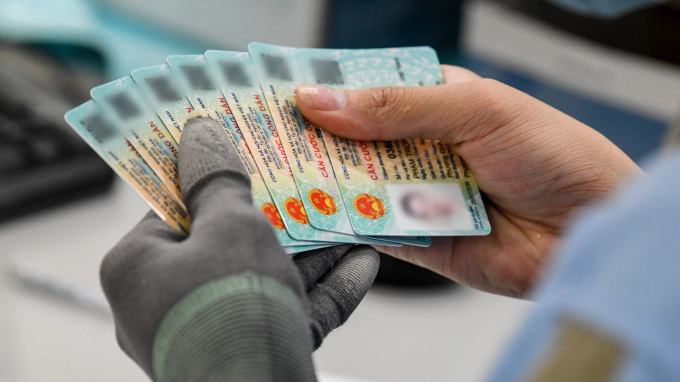 Nghi ngờ bị đánh cắp thông tin CCCD để vay nợ, làm thế nào để kiểm tra? Cần làm gì để xoá lịch sử nợ xấu?- Ảnh 1. Nghi ngờ bị đánh cắp thông tin CCCD để vay nợ, làm thế nào để kiểm tra? Cần làm gì để xoá lịch sử nợ xấu?- Ảnh 1.