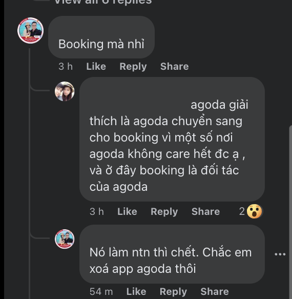 Nhận phòng khách sạn đặt online, người dùng sững sờ khi toàn bộ thông tin thẻ tín dụng bị tiết lộ, kể cả mã số bảo mật- Ảnh 3. Nhận phòng khách sạn đặt online, người dùng sững sờ khi toàn bộ thông tin thẻ tín dụng bị tiết lộ, kể cả mã số bảo mật- Ảnh 3.