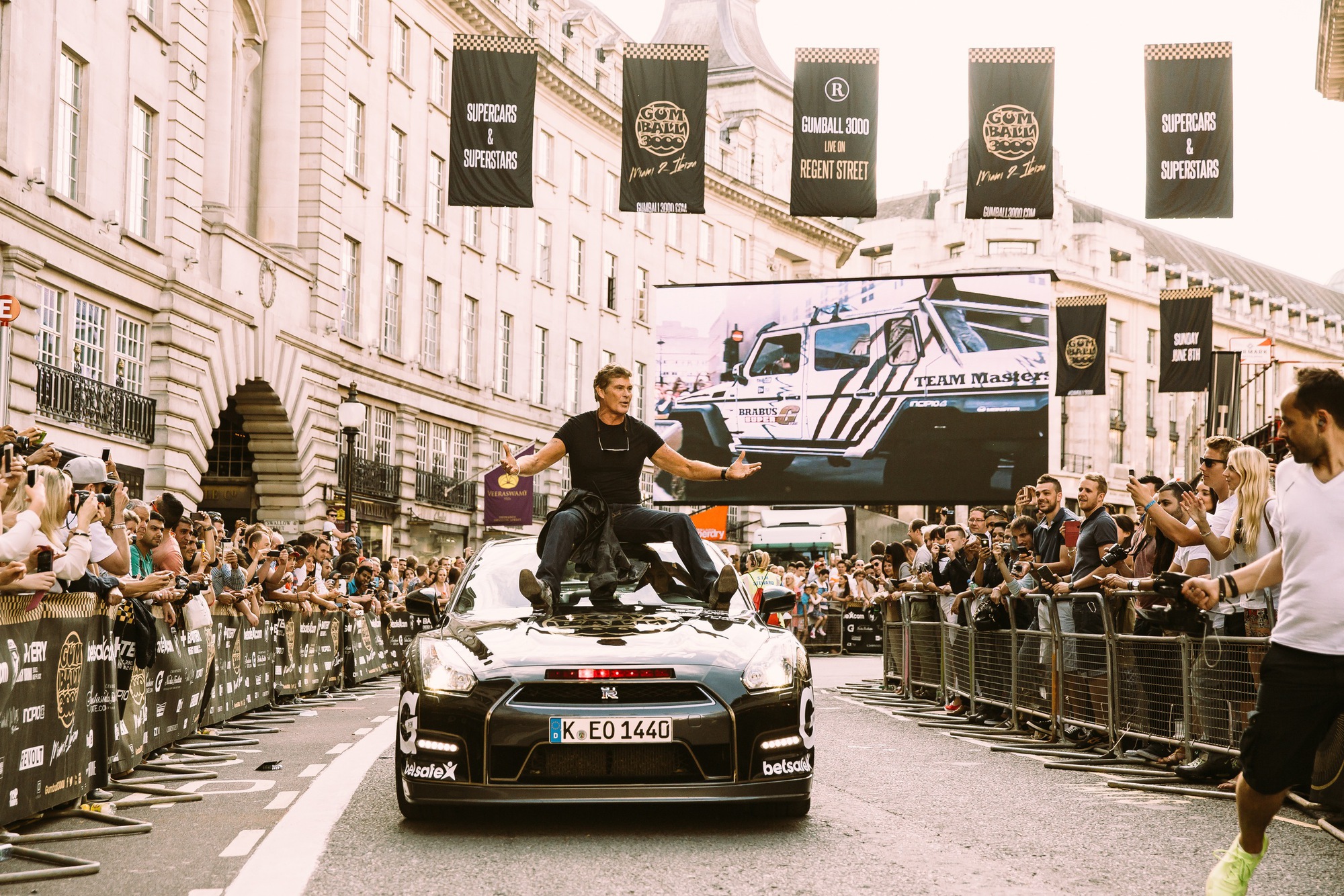 Gumball 3000 hé lộ hành trình chính thức tại Việt Nam: Đi từ 14/9, có cả cựu cầu thủ nổi tiếng của MU góp mặt- Ảnh 5. Gumball 3000 hé lộ hành trình chính thức tại Việt Nam: Đi từ 14/9, có cả cựu cầu thủ nổi tiếng của MU góp mặt- Ảnh 5.