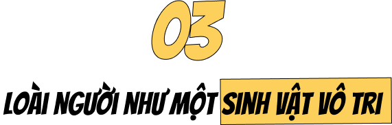 Từ SimSimi đến ChatGPT: Lo&agrave;i người sẽ sớm trở th&agrave;nh một sinh vật v&ocirc; tri trong con mắt của AI- Ảnh 11.